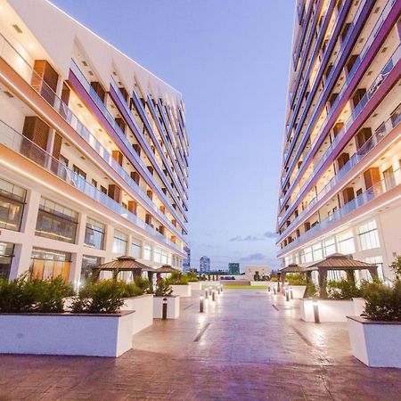 Accra Luxury Apartments @ The Signature Exterior foto