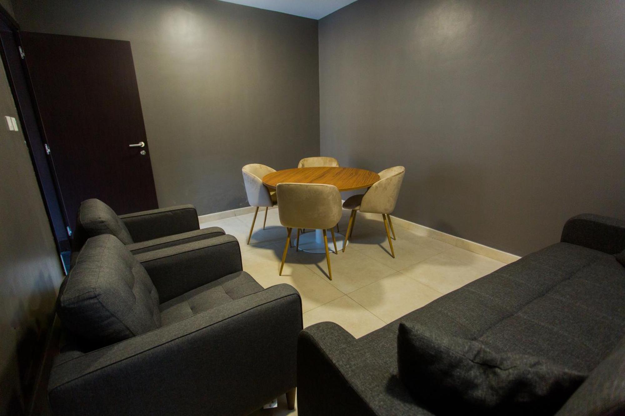 Accra Luxury Apartments @ The Signature Exterior foto