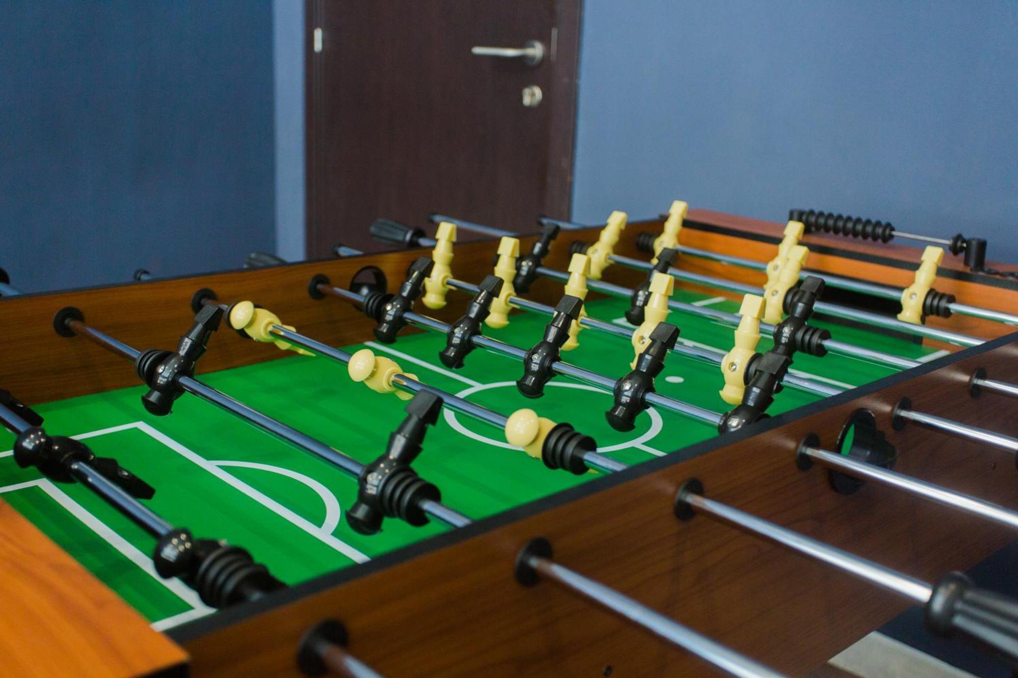 Accra Luxury Apartments @ The Signature Exterior foto