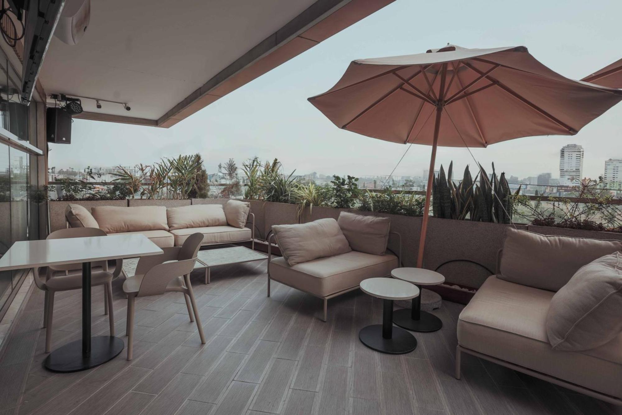 Accra Luxury Apartments @ The Signature Exterior foto